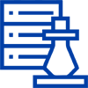 Data Strategy Icon